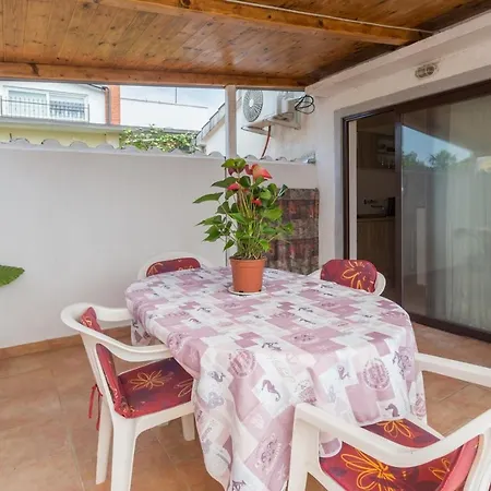 Appartement Ana *