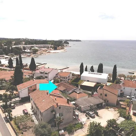 Ana Apartament *