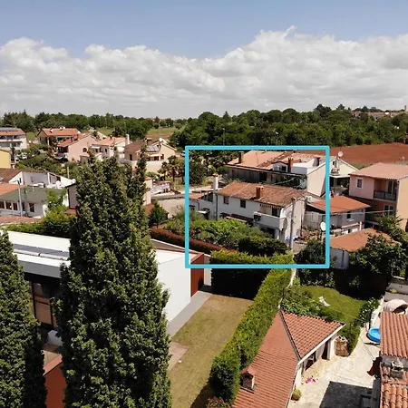 Ana Apartament *