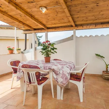 Appartement Ana