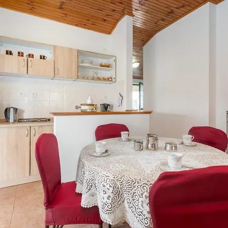 Apartament Ana *