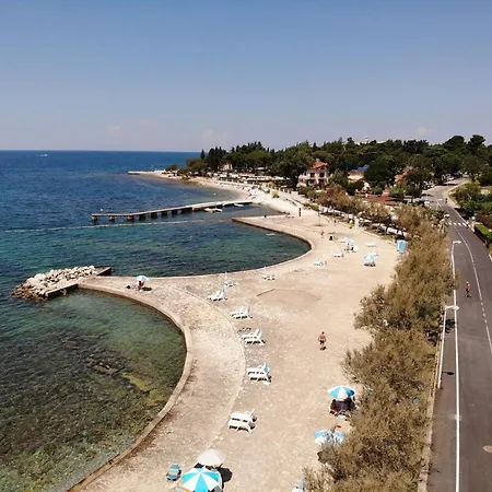 Ana Apartment Porec