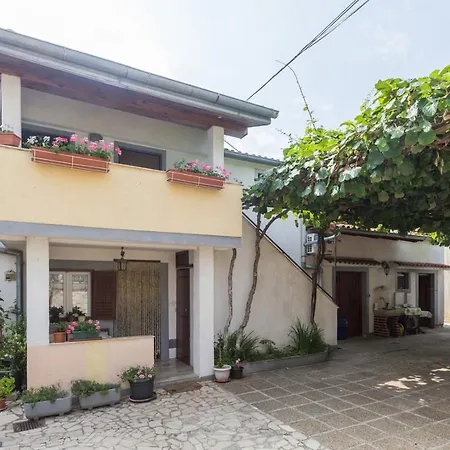 Apartment Ana Porec
