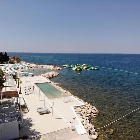Ana Διαμέρισμα
